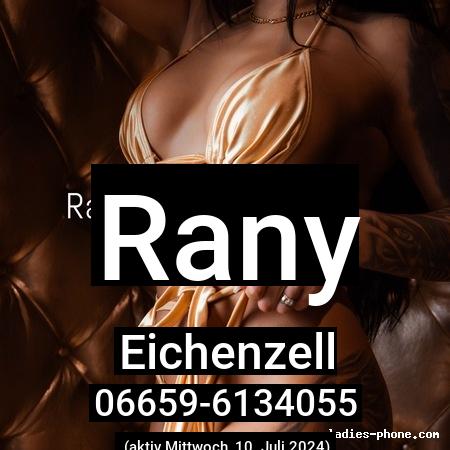 Rany aus Eichenzell