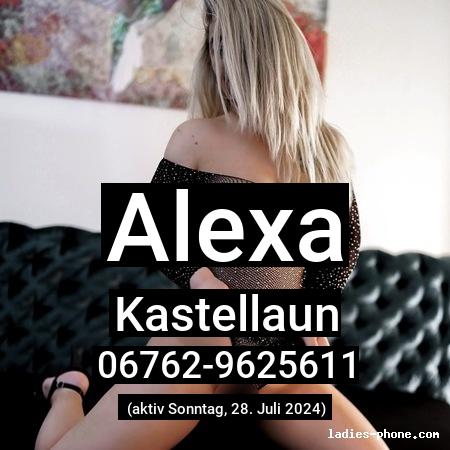 Alexa aus Kastellaun