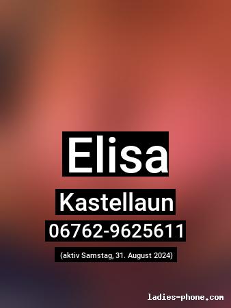 Elisa aus Kastellaun