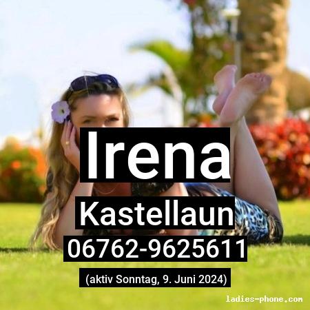 Irena aus Kastellaun