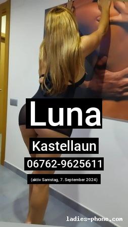 Luna aus Kastellaun