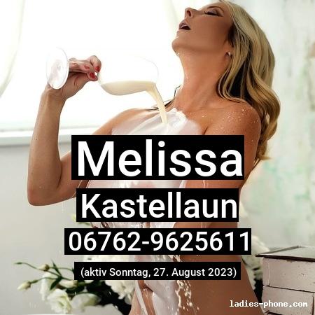 Melissa aus Kastellaun