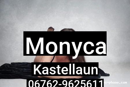 Monyca aus Kastellaun