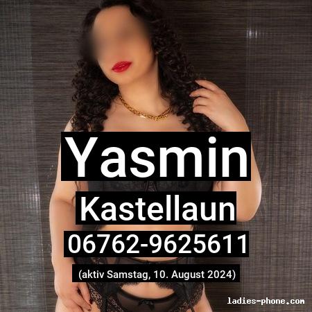 Yasmin aus Kastellaun