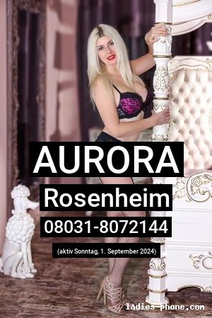 Elena aus Saarbrücken