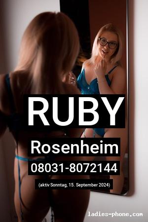 Rebecca aus Saarbrücken