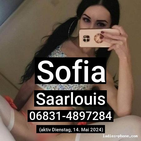 Sofia aus Saarlouis