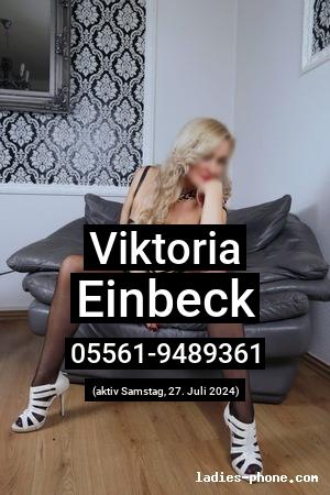 Viktoria aus Homburg