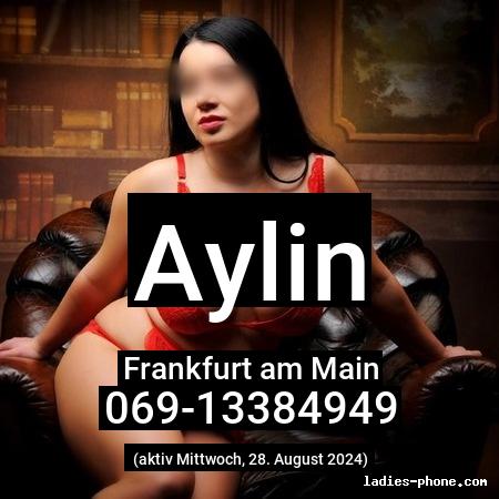 Aylin aus Frankfurt am Main