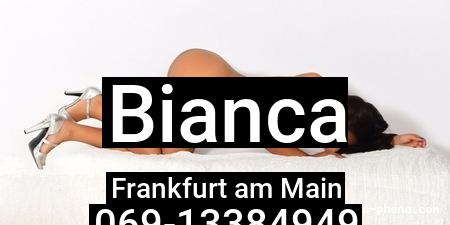 Bianca aus Frankfurt am Main