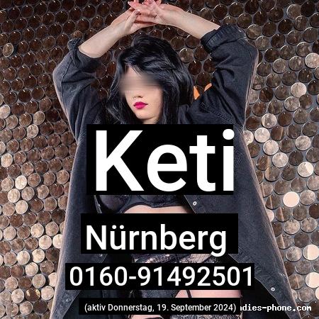 Keti aus Frankfurt am Main