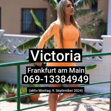 Victoria aus Frankfurt am Main