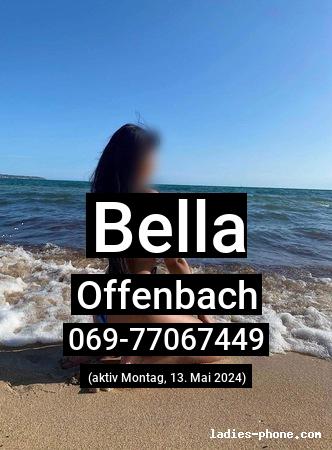 Bella aus Offenbach