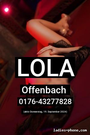 Lola aus Offenbach