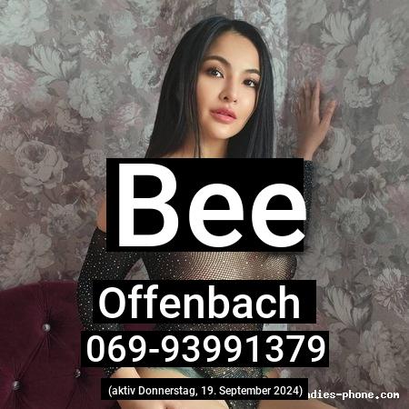 Bee aus Offenbach