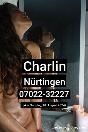 Charlin aus Nürtingen