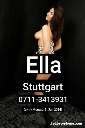 Ella aus Stuttgart