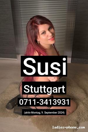 Susi aus Stuttgart