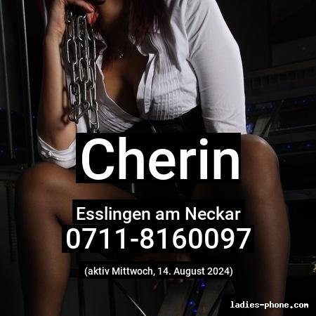 Jenna aus Esslingen am Neckar