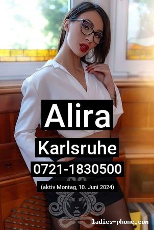 Alira aus Karlsruhe