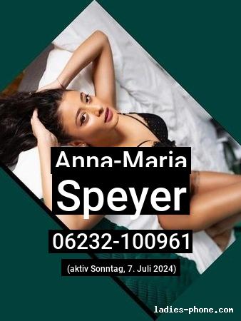 Anna aus Karlsruhe