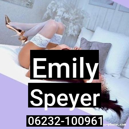 Emily aus Karlsruhe