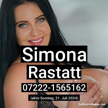 Simona aus Rastatt