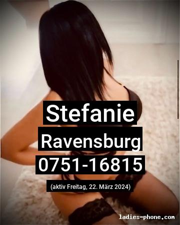 Frieda aus Ravensburg