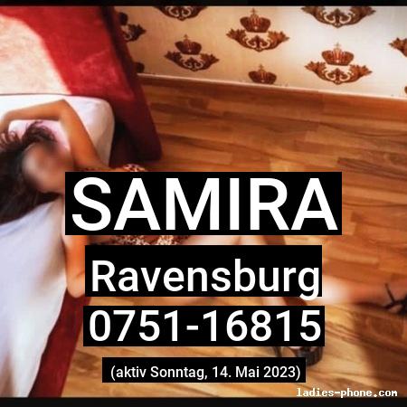 Samira aus Ravensburg