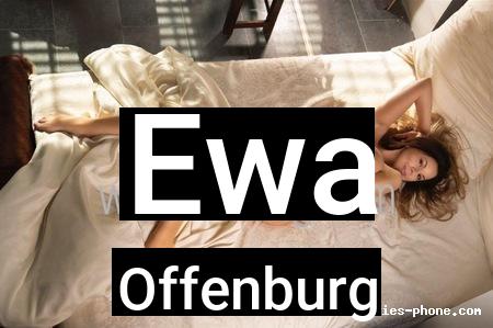 Ewa aus Offenburg