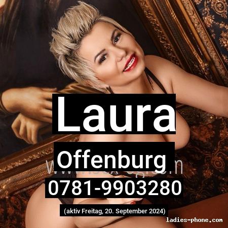 Laura aus Offenburg