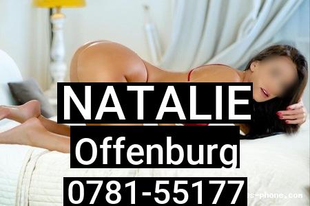 Natalie aus Offenburg