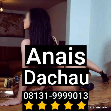 Anais aus Dachau