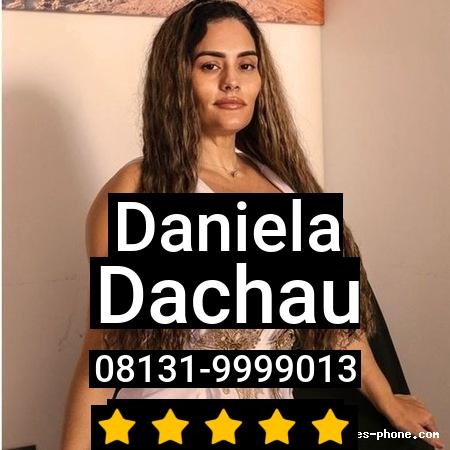 Daniela aus Dachau