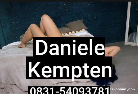 Daniele aus Kempten