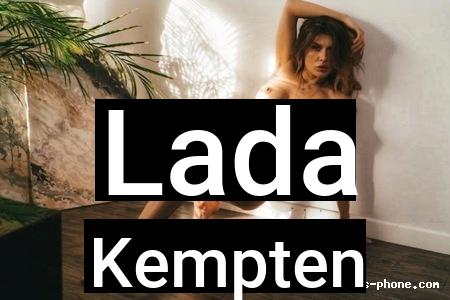 Lada aus Kempten