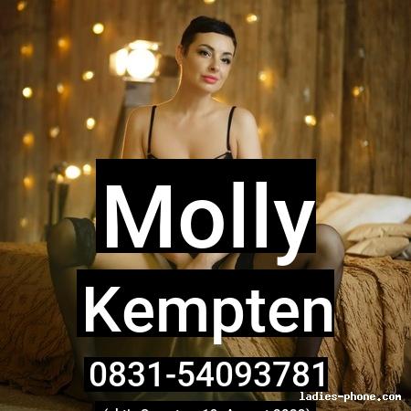 Molly aus Kempten