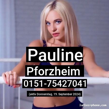 Pauline aus Kempten