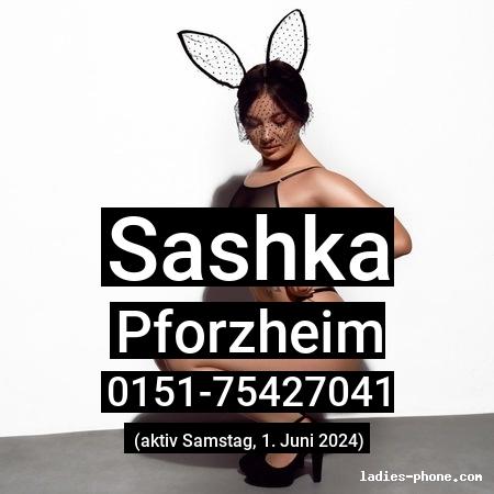 Sashka aus Kempten