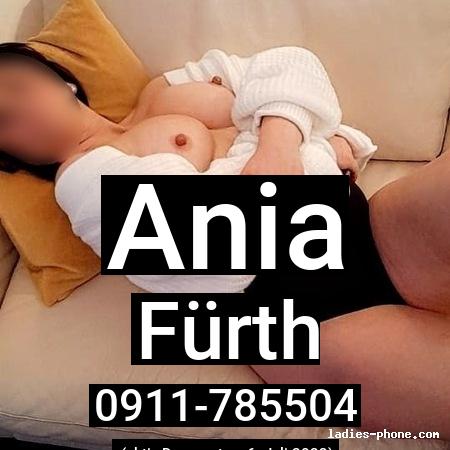 Ania aus Fürth