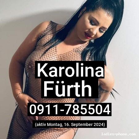 Karolina aus Fürth