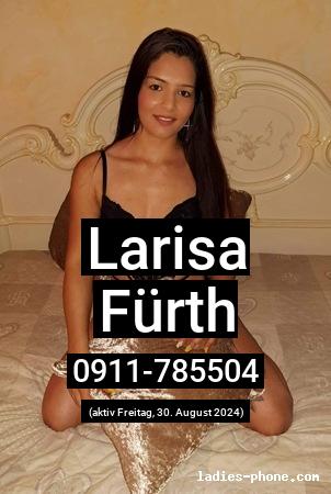 Larisa aus Fürth