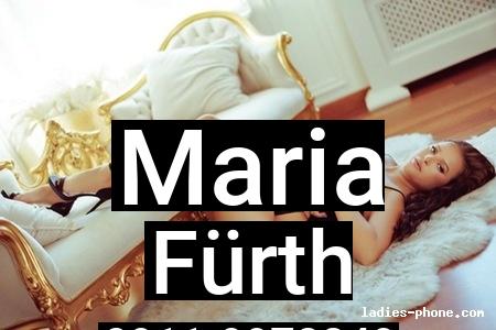 Maria aus Fürth