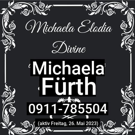 Michaela aus Fürth