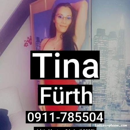 Tina aus Fürth