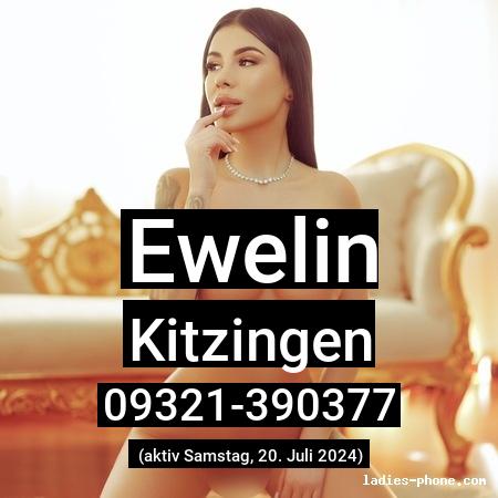 Ewelin aus Kitzingen