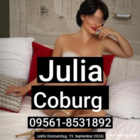 Julia aus Kitzingen